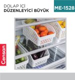 DOLAP İÇİ DÜZENLEYİCİ BÜYÜK (2171)