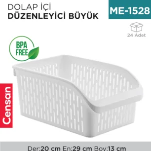 DOLAP İÇİ DÜZENLEYİCİ BÜYÜK (2171)