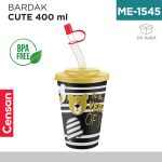 BARDAK CUTE 400 ML (AP9127)