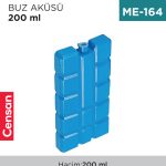 BUZ AKÜSÜ 200 ML
