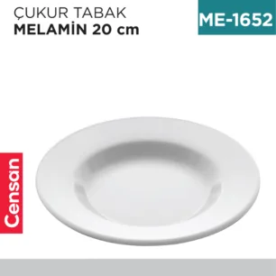 ÇUKUR TABAK NO:21 (YILDIZ)