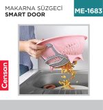 MAKARNA SÜZGECİ SMART DOOR(AP-9147)