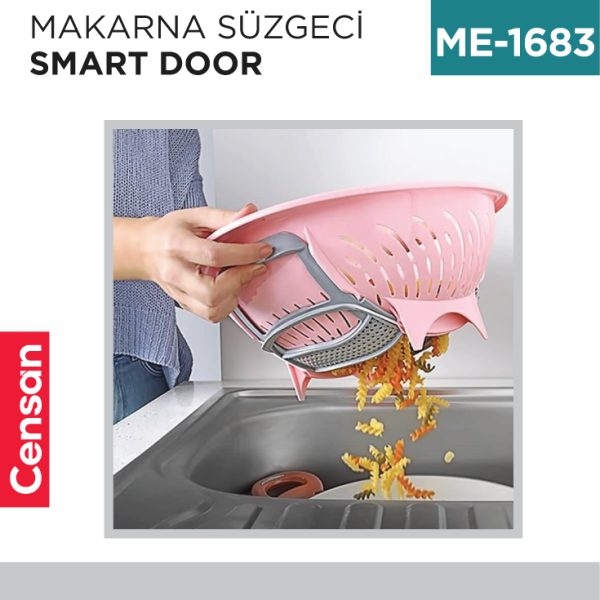 MAKARNA SÜZGECİ SMART DOOR(AP-9147)