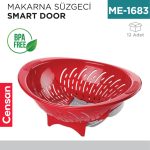 MAKARNA SÜZGECİ SMART DOOR(AP-9147)