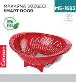 MAKARNA SÜZGECİ SMART DOOR(AP-9147)