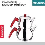 ÇAYDANLIK MİNİ BOY