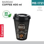 BARDAK COFFEE 400 ML (AP-9122)