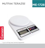 MUTFAK TERAZİSİ (9691) (7698)