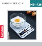 MUTFAK TERAZİSİ (9691) (7698)