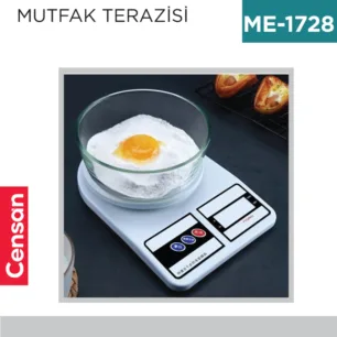 MUTFAK TERAZİSİ (9691) (7698)