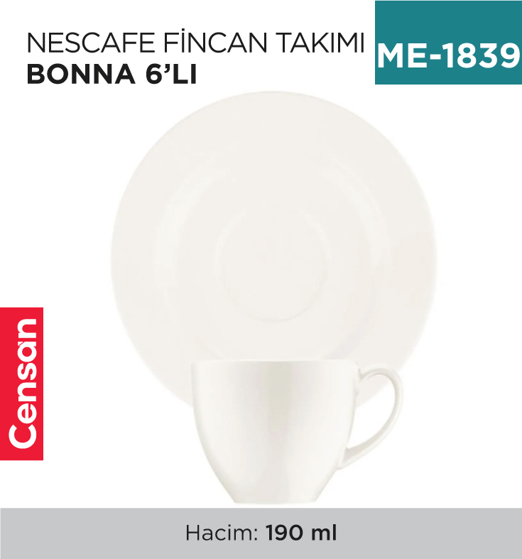 ME-1839_c3890bcecc53c6044b3f05e94e47c184 NESCAFE FİNCAN TAKIMI BONNA 6LI