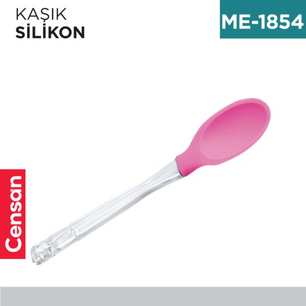 KAŞIK SİLİKON BARONESS (51002)
