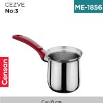 CEZVE NO:3