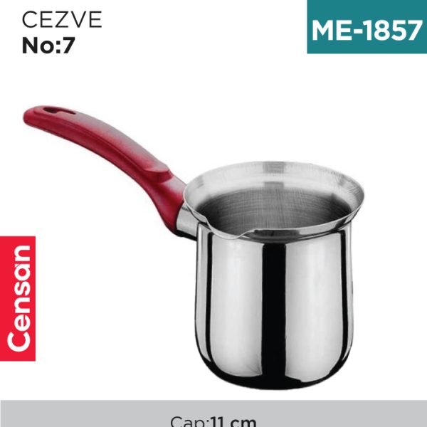 CEZVE NO:7