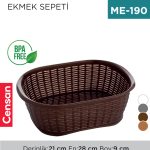 EKMEK SEPETİ ŞENYAYLA (5175)