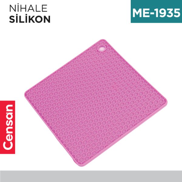 NİHALE SİLİKON BARONES (50881-50882)