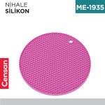 NİHALE SİLİKON BARONES (50881-50882)