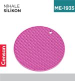 NİHALE SİLİKON BARONES (50881-50882)