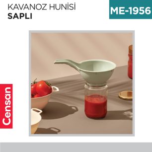 KAVANOZ HUNİSİ SAPLI (07209)