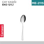 ÇAY KAŞIK EKO 12Lİ