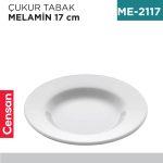 ÇUKUR TABAK OLUKLU L-06 (YILDIZ)