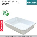 HAMUR TEKNESİ (1430)