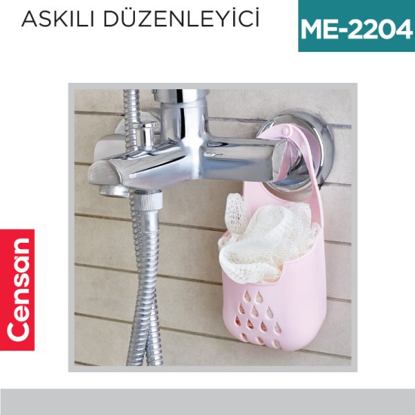 ASKILI DÜZENLEYİCİ ROSE (GP-125)