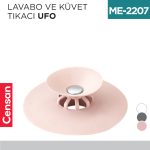 LAVABO VE KÜVET TIPASI UFO (GP-138)