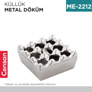 KÜLLÜK METAL DÖKÜM