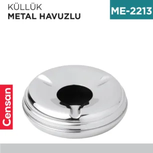 KÜLLÜK METAL HAVUZLU