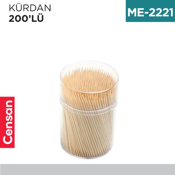 KÜRDAN 200LÜ