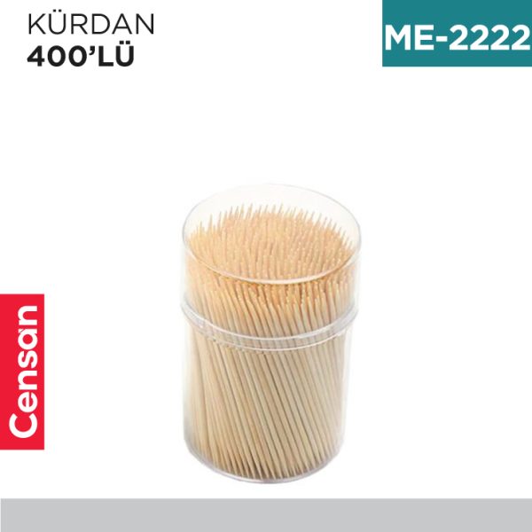 KÜRDAN 400LÜ