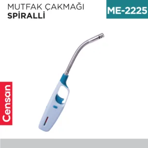 MUTFAK ÇAKMAĞI SPİRALLİ LÜX (1513)(107W)