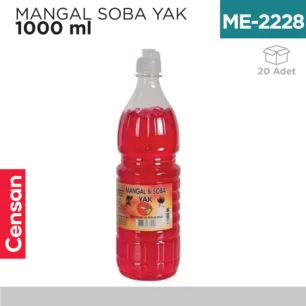 MANGAL SOBA YAK 1000 ML