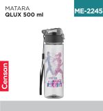 MATARA QLUX 500 ML-800 ML (BSF-871 &amp; 875)