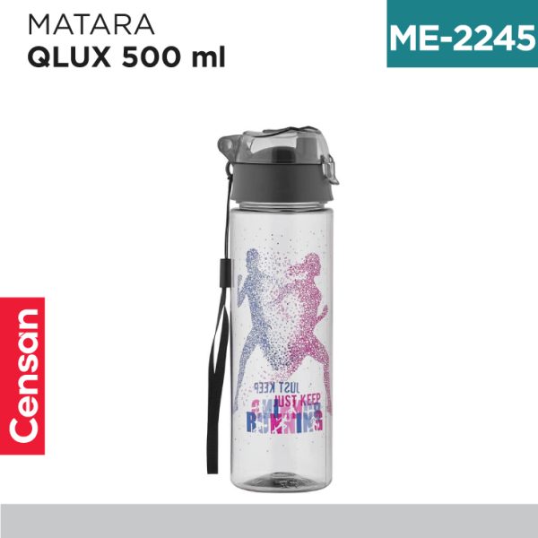 MATARA QLUX 500 ML-800 ML (BSF-871 &amp; 875)