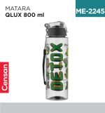 MATARA QLUX 500 ML-800 ML (BSF-871 &amp; 875)