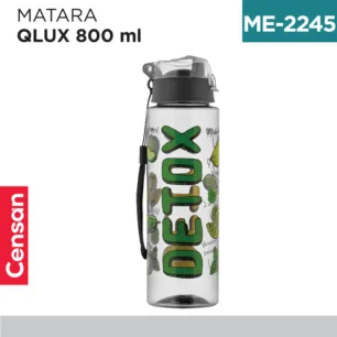 MATARA QLUX 500 ML-800 ML (BSF-871 &amp; 875)