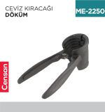 CEVİZ KIRACAĞI METAL