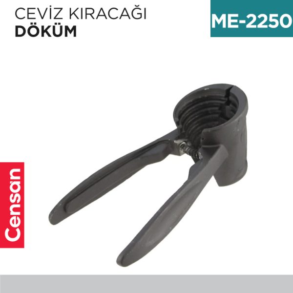 CEVİZ KIRACAĞI METAL