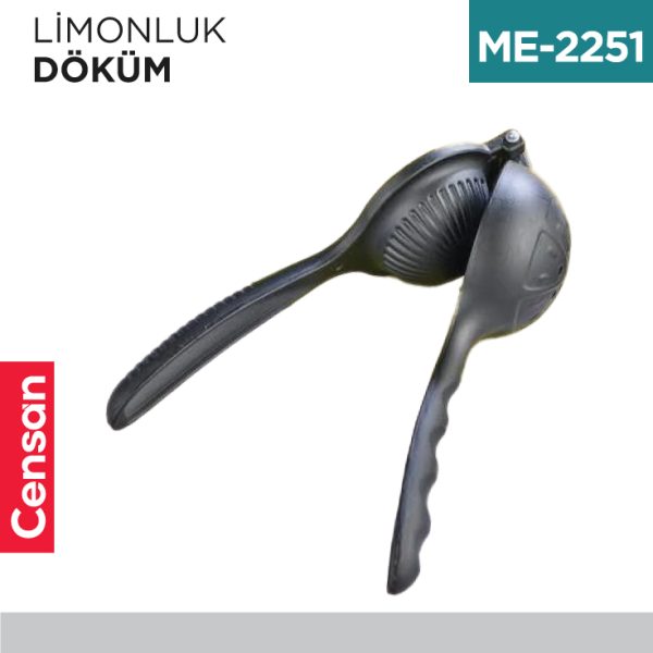 LİMON SIKACAĞI DÖKÜM