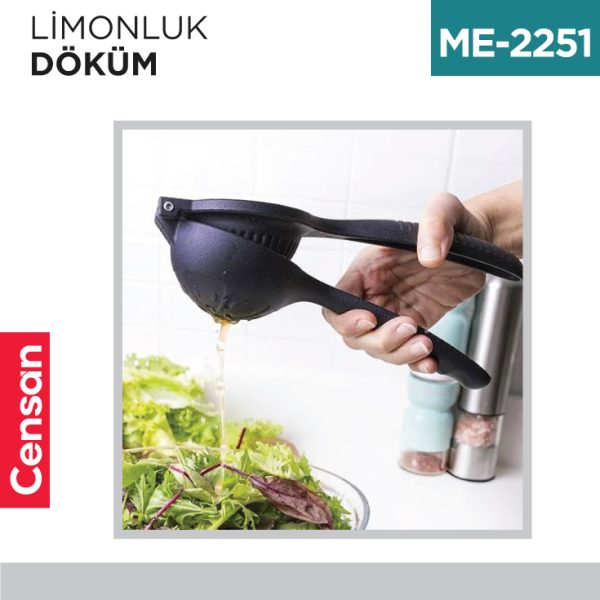 LİMON SIKACAĞI DÖKÜM