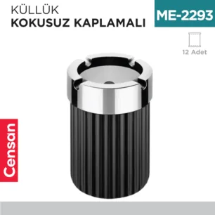 KÜLLÜK KOKUSUZ KAPLAMALI (STAR)