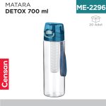 MATARA DETOX 700 ML (TP-231)