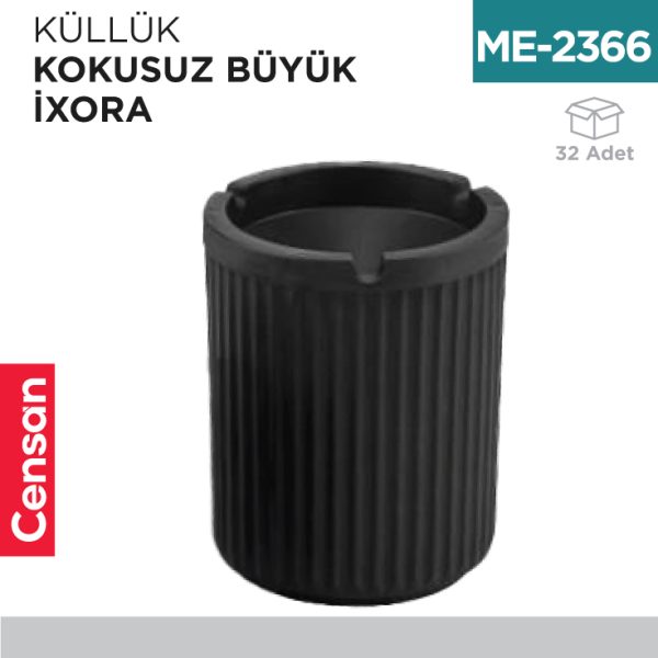 KÜLLÜK KOKUSUZ BÜYÜK İXORA
