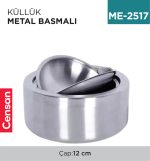 KÜLLÜK METAL BASMALI (BK-12)