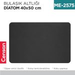 BULAŞIK ALTLIĞI DİATOM 40*50 CM (377A)