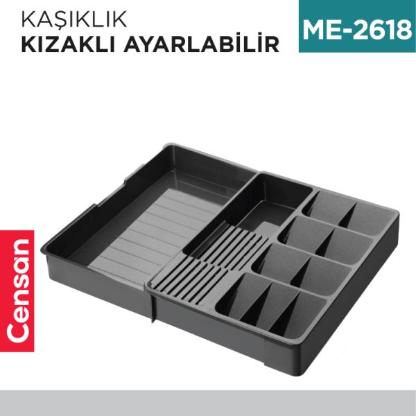 KAŞIKLIK AYARLANIR (5125)