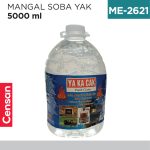 MEŞRUBAT BARDAĞI 3LÜ LAL 480 CC LAV (LAL376A)