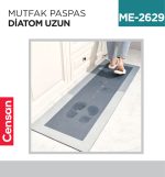 MUTFAK PASPASI DİATOM UZUN  (380)